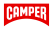 CAMPER DRIFT TRAIL K800548-004 Μαύρο