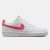 Nike Court Vision Low Γυναικεία Παπούτσια (9000151292_69803)