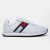 Tommy Jeans Retro Runner Core Ανδρικά Παπούτσια (9000114542_1539)